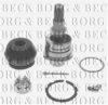BORG & BECK BBJ5140 Ball Joint